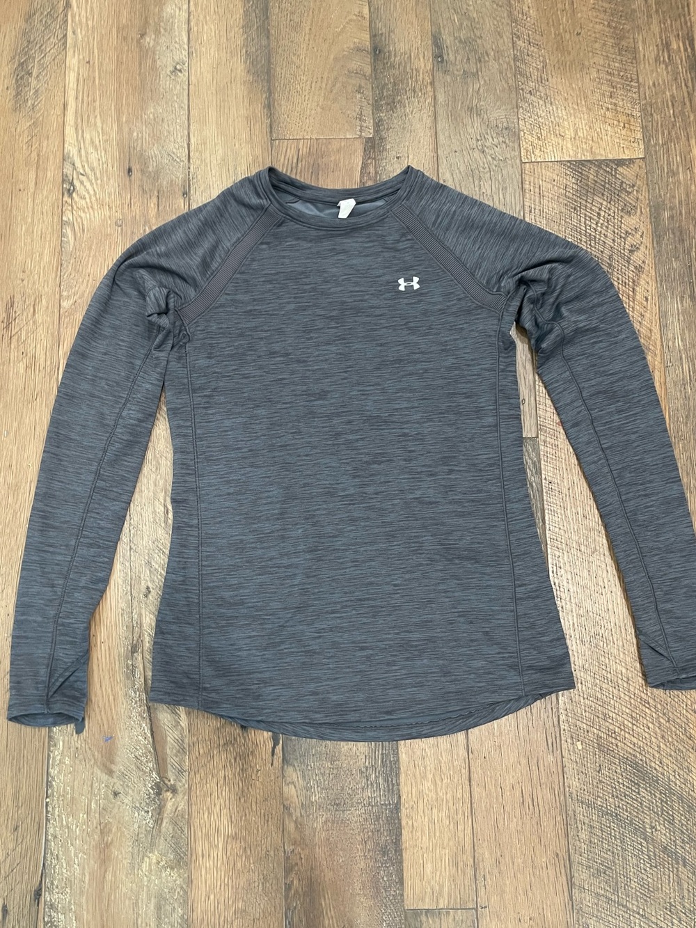 Under Armour cold gear thermal shirt men M